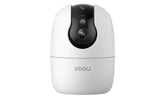 Wireless Imou Cameras